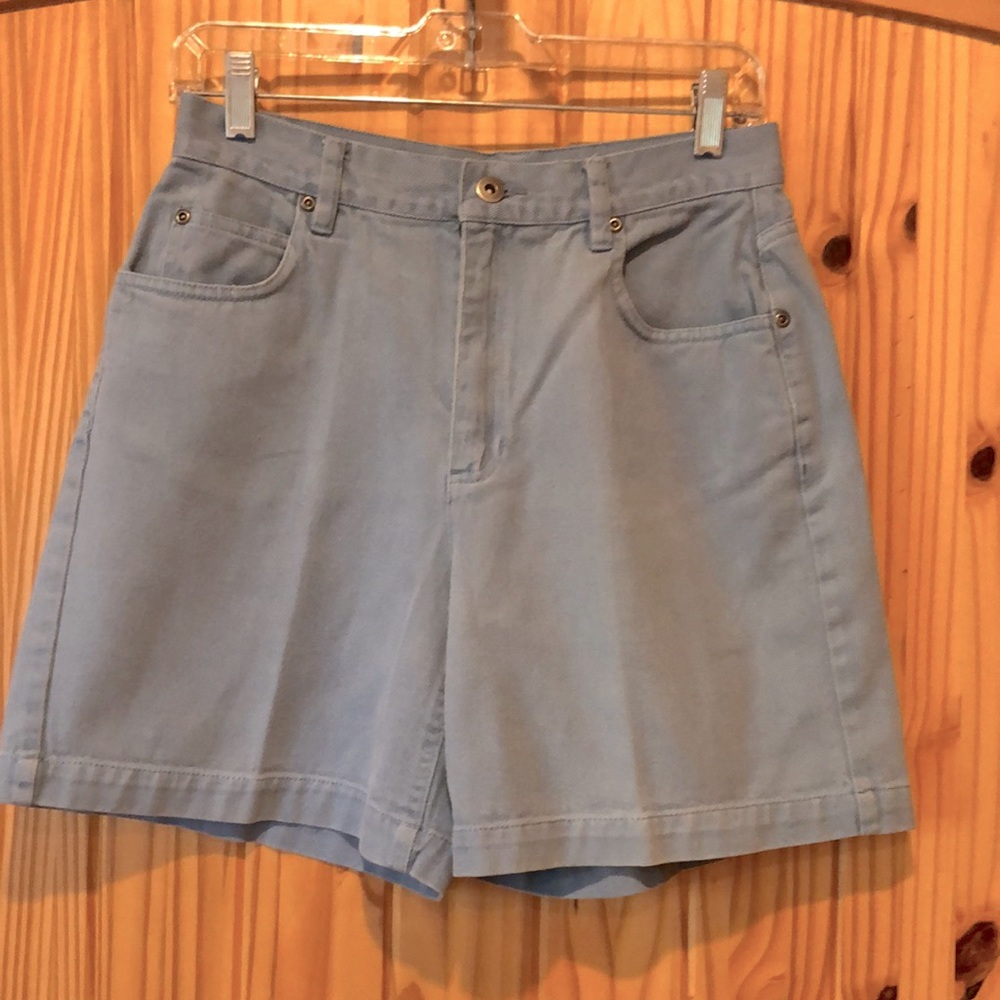Lizwear Jean shorts